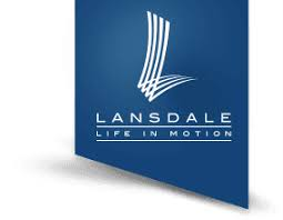 Borough of Lansdale Logo