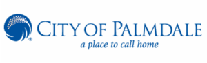 City of Palmdale Logo