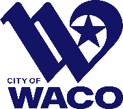 City of Waco Logo