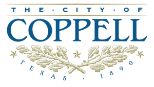 City of Coppell logo